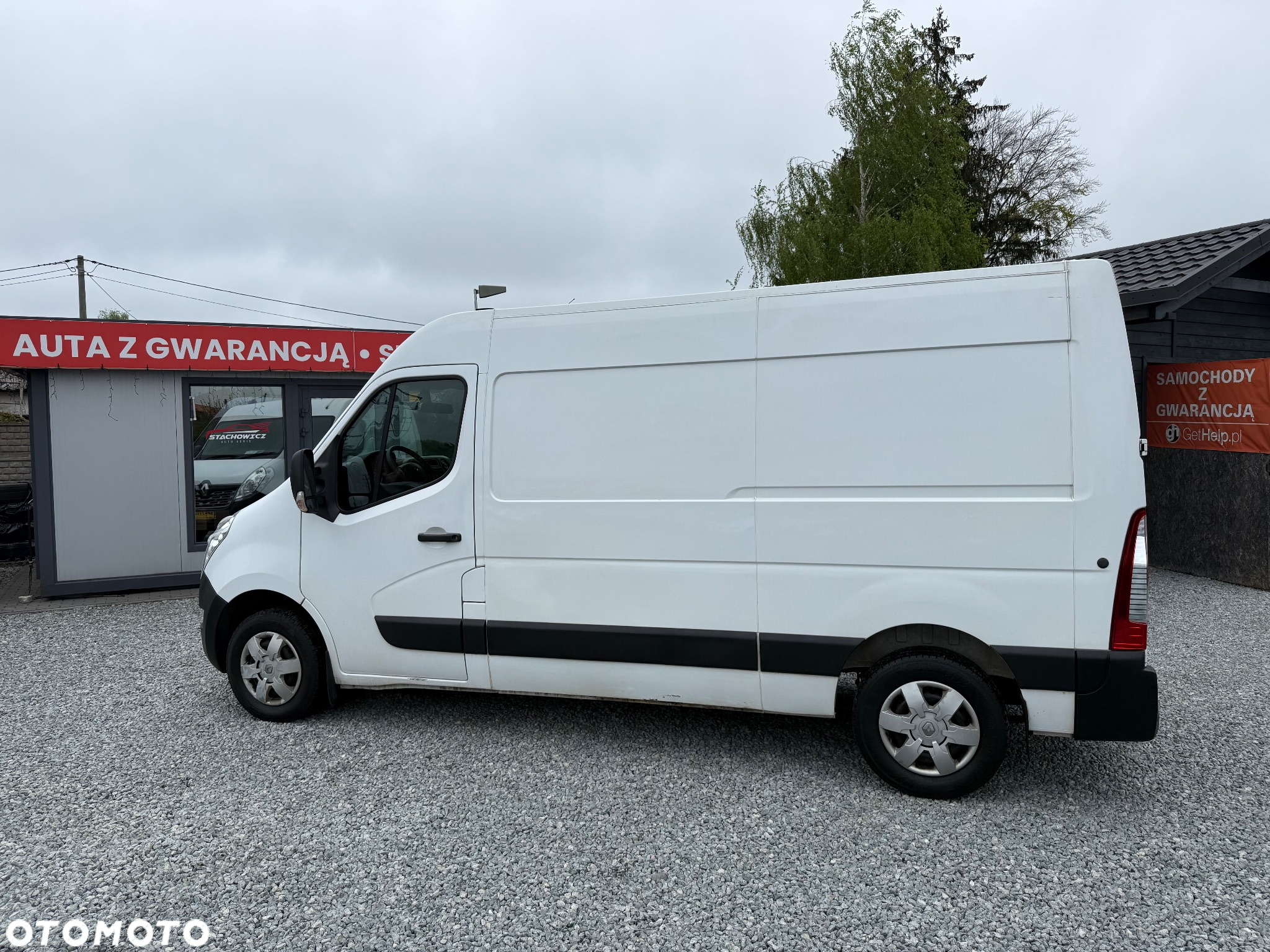 Renault MASTER - 2