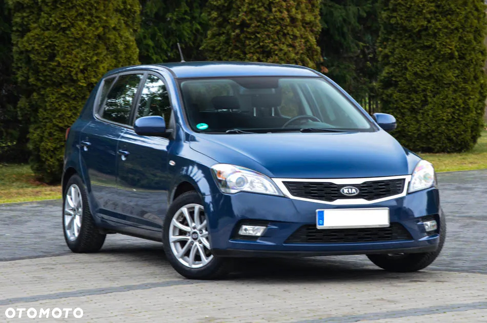 Kia Ceed Cee'd 1.6 Comfort - 3