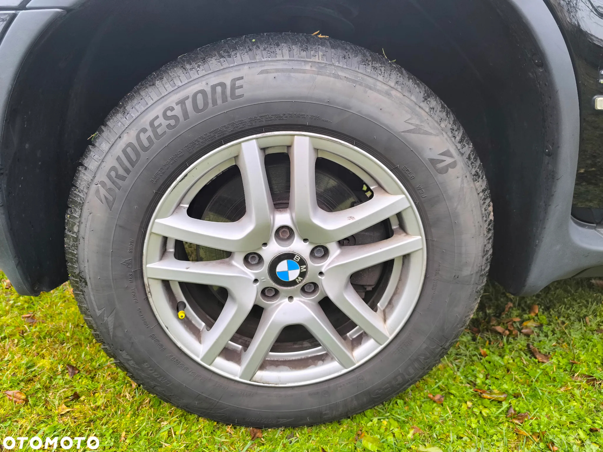BMW X5 3.0 i Edition Exclusive - 7