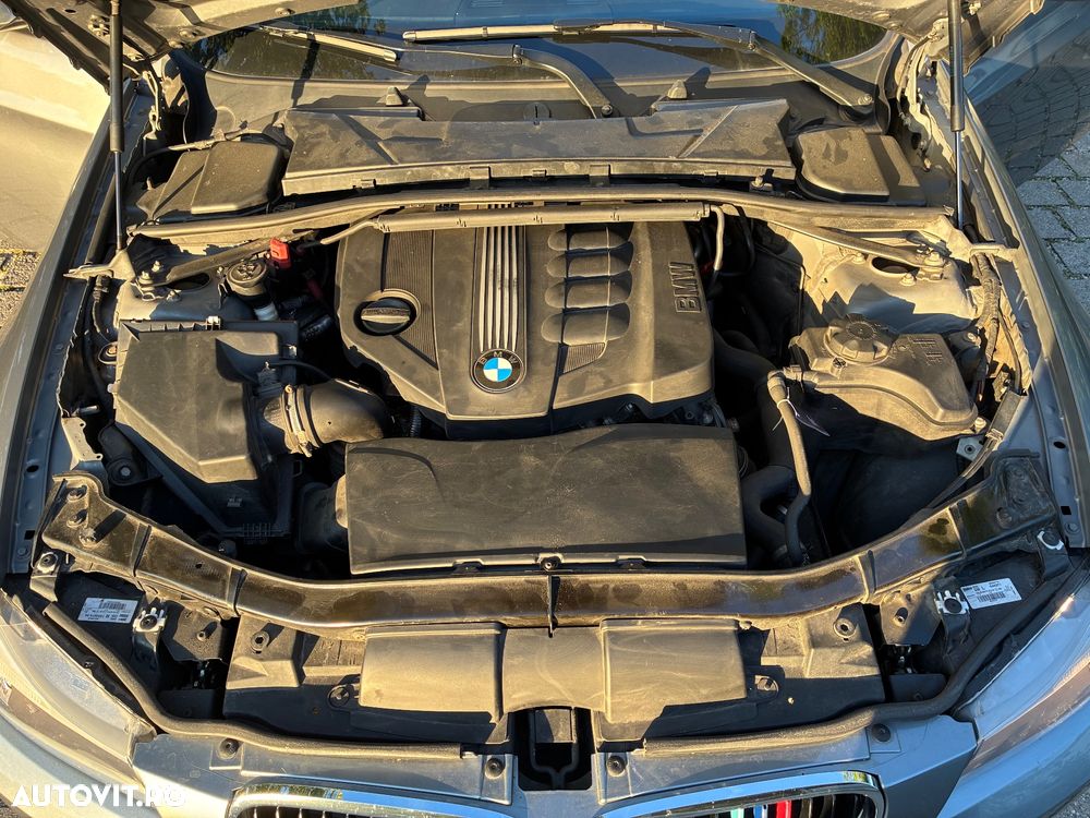 BMW Seria 3 316d - 34