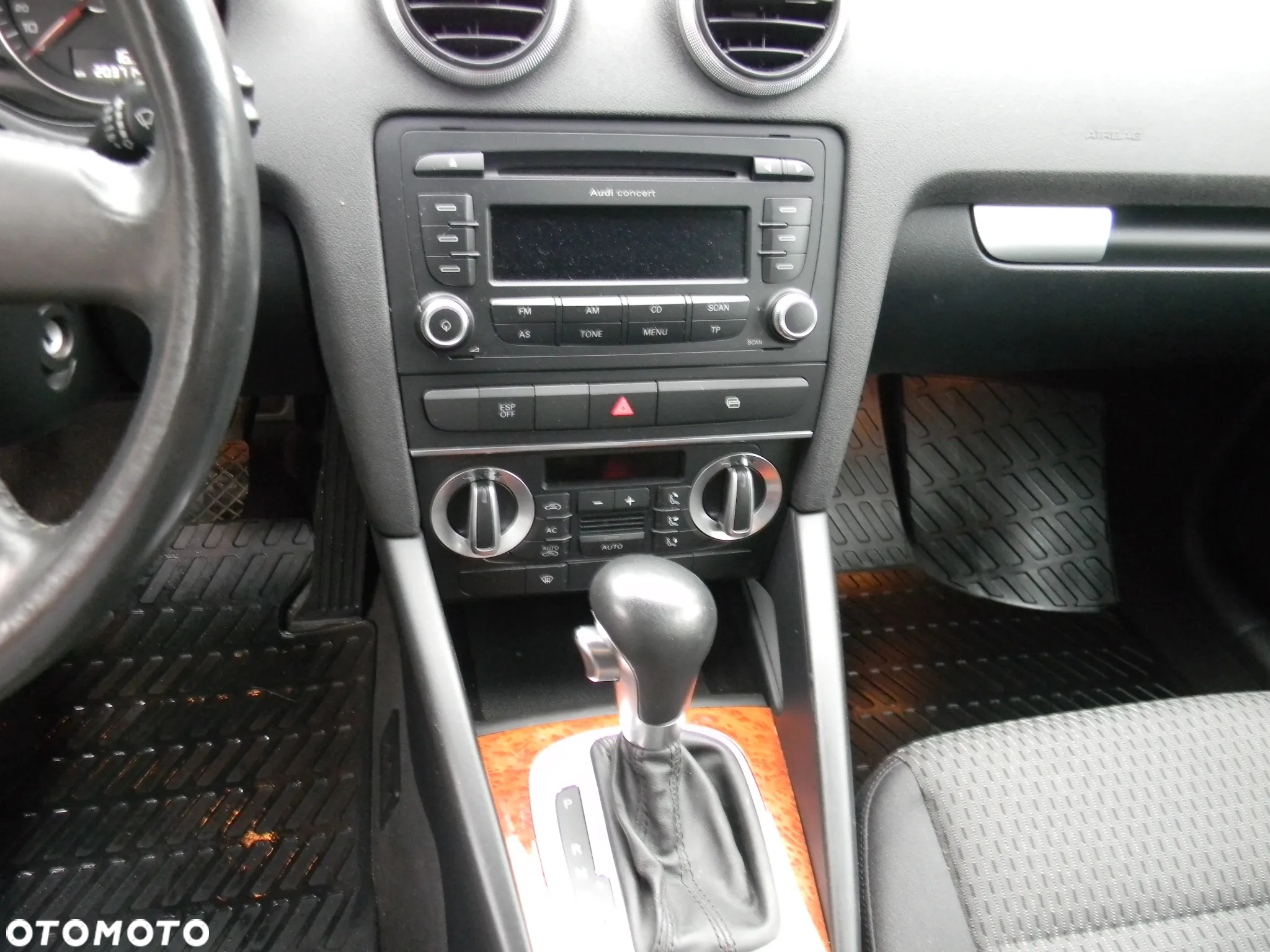 Audi A3 1.4 TFSI S tronic Ambition - 10