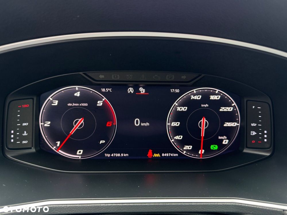Seat Tarraco 2.0 TDI Style S&S DSG - 32