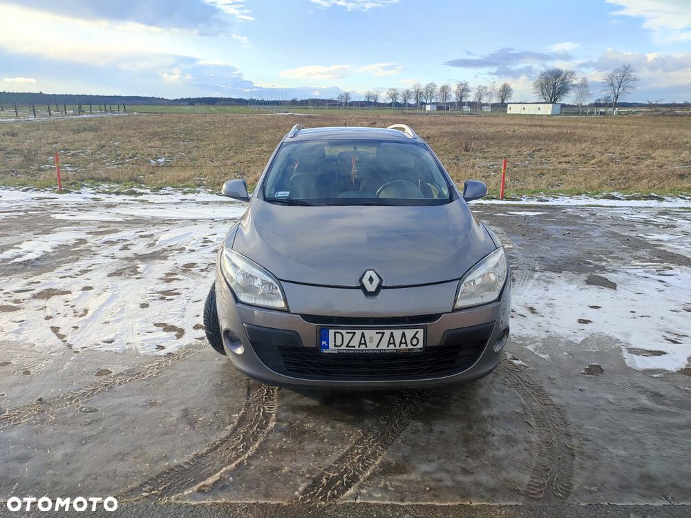 Renault Megane 1.6 16V 100 Authentique - 14