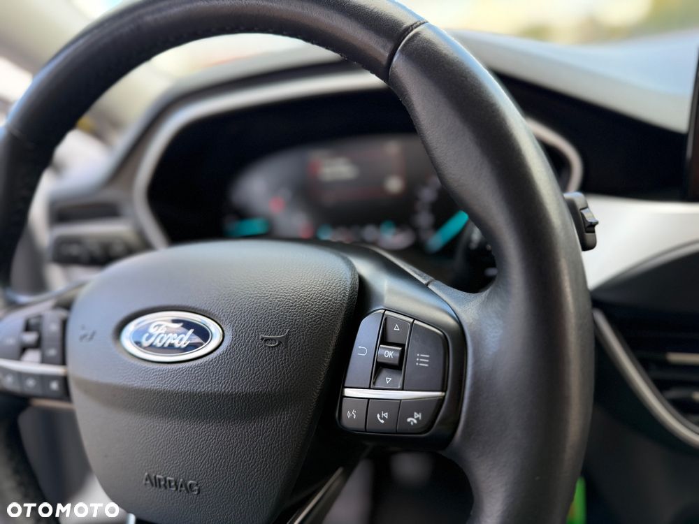 Ford Focus 1.5 EcoBlue Start-Stopp-System COOL&CONNECT - 23