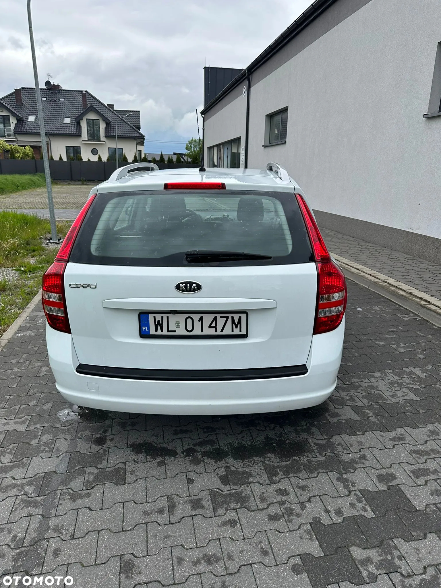 Kia Ceed Cee'd 1.4 Comfort - 4