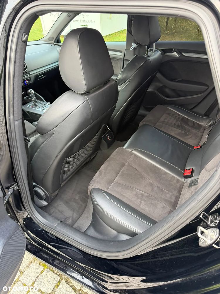 Audi A3 Sportback - 24