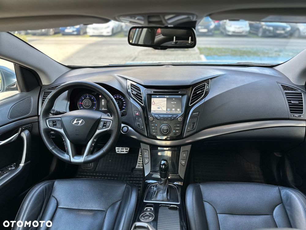 Hyundai i40 - 27