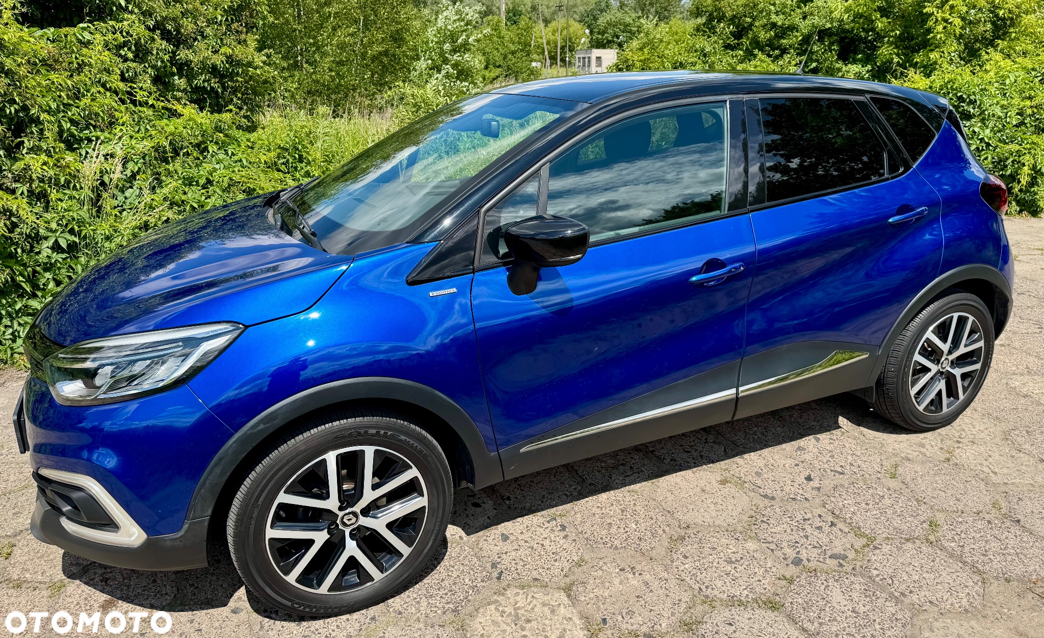 Renault Captur 0.9 Energy TCe S-Edition - 6