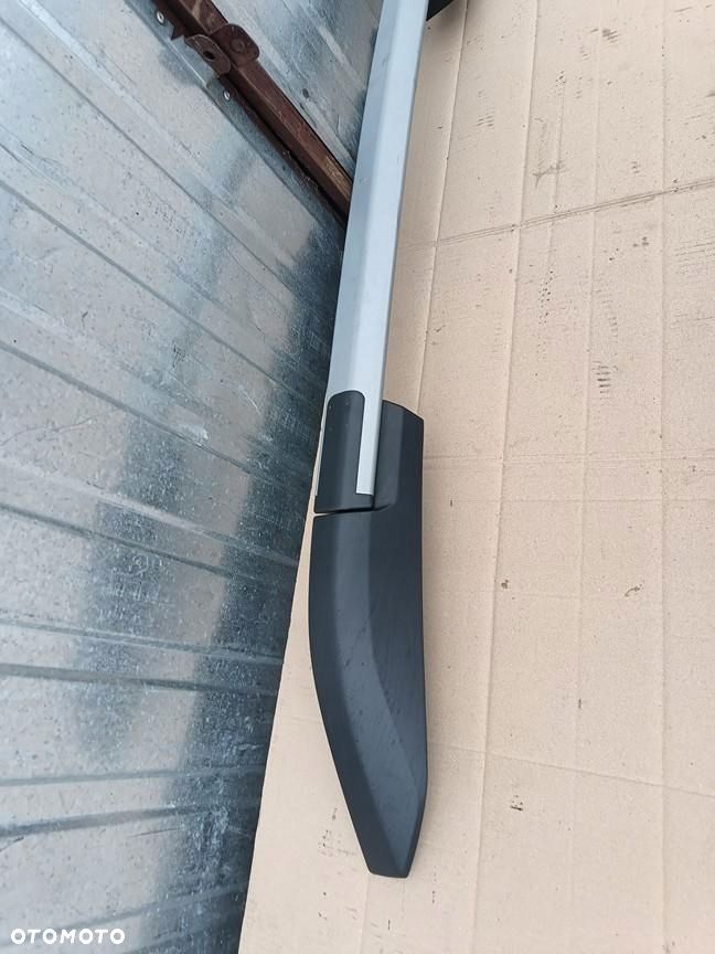 dacia sandero stepway iii 21r- reling dachowy lewy 738212921r 738216950r - 2