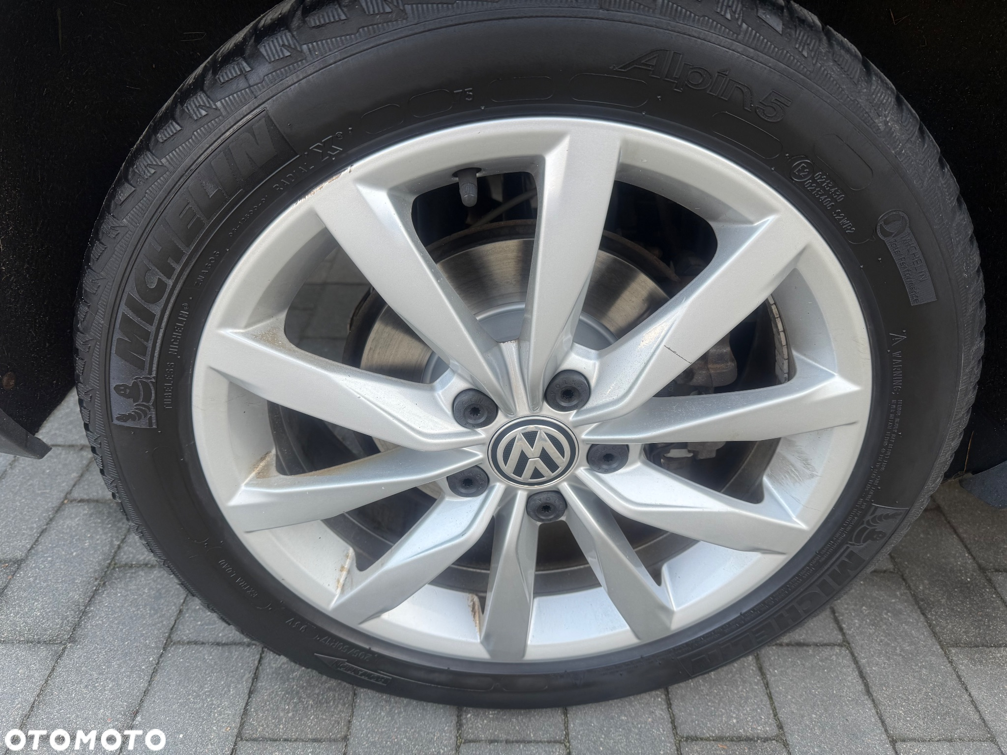 Volkswagen Golf Alltrack 2.0 TDI BMT 4Mot DSG - 40