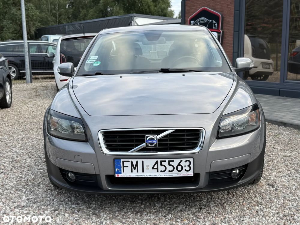 Volvo C30 - 6