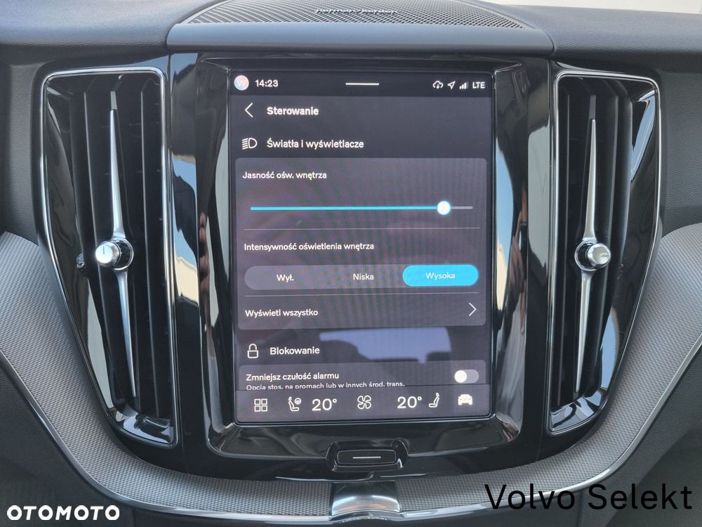 Volvo XC 60 - 27