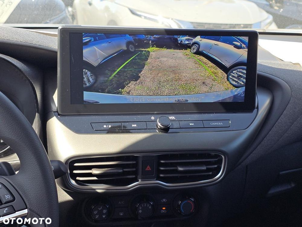 Nissan Juke 1.0 DIG-T Acenta DCT - 18