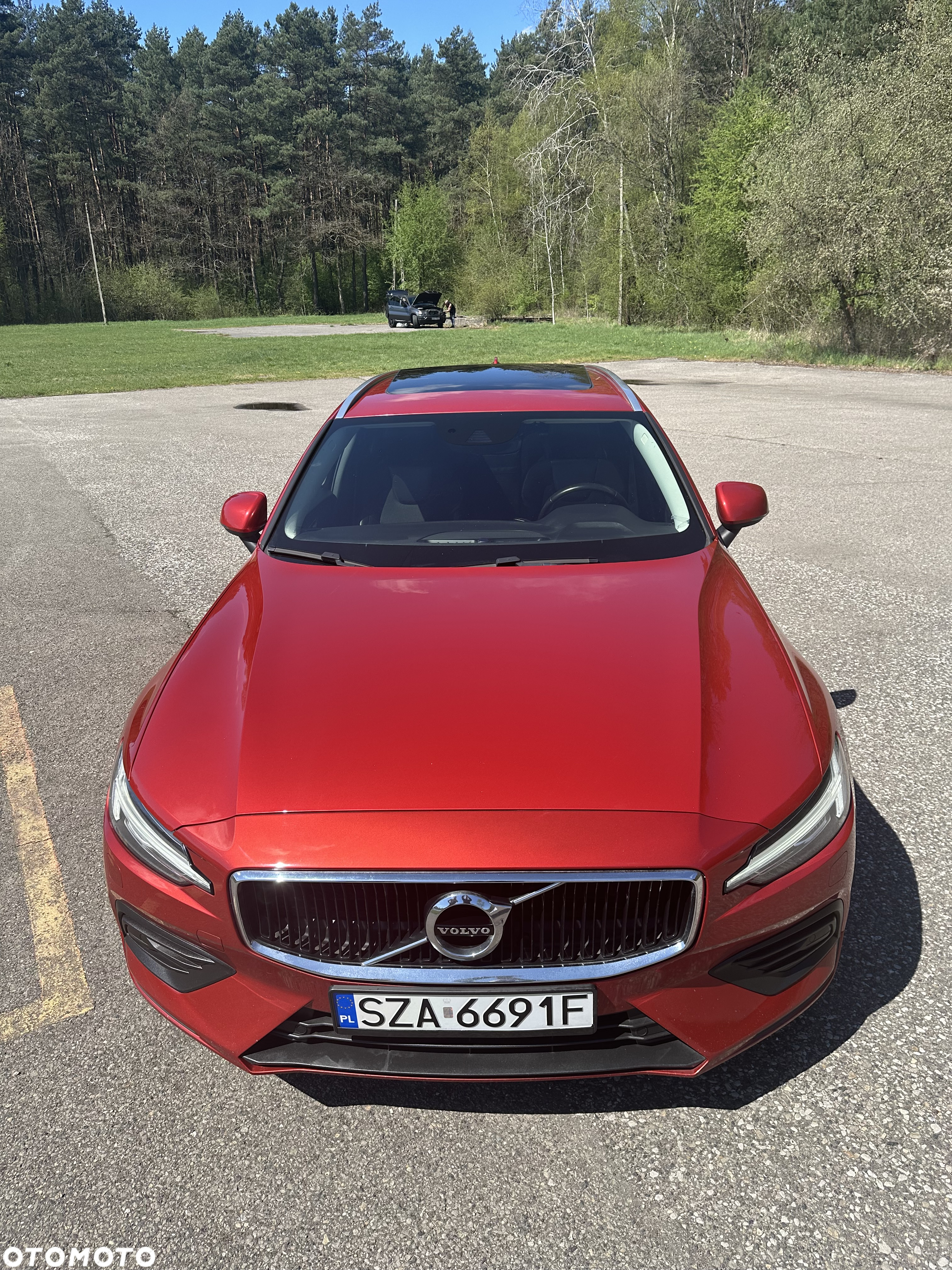 Volvo V60 D4 Momentum - 4