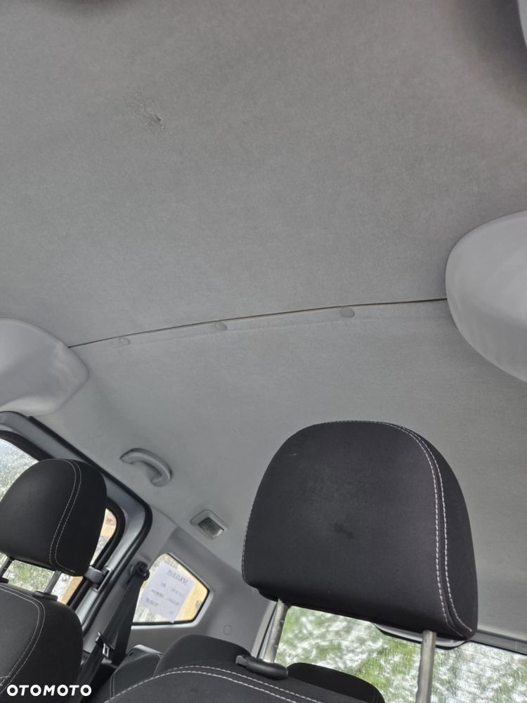 Fiat Qubo 1.3 Multijet 16V DPF Start&Stop MyLife - 19