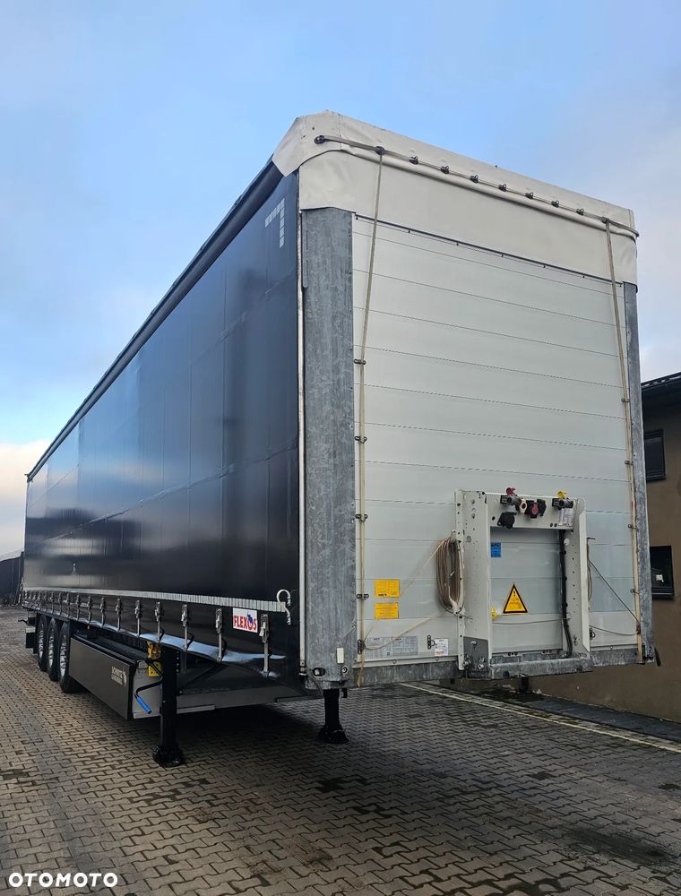 Schmitz Cargobull - 2