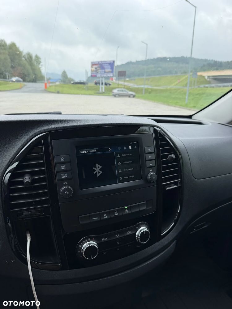 Mercedes-Benz Vito - 14