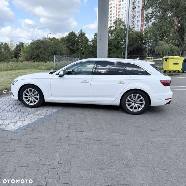 Audi A4 Avant - 3