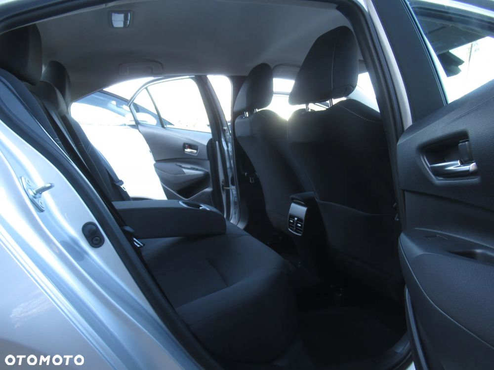 Toyota Corolla 1.5 Comfort MS - 8