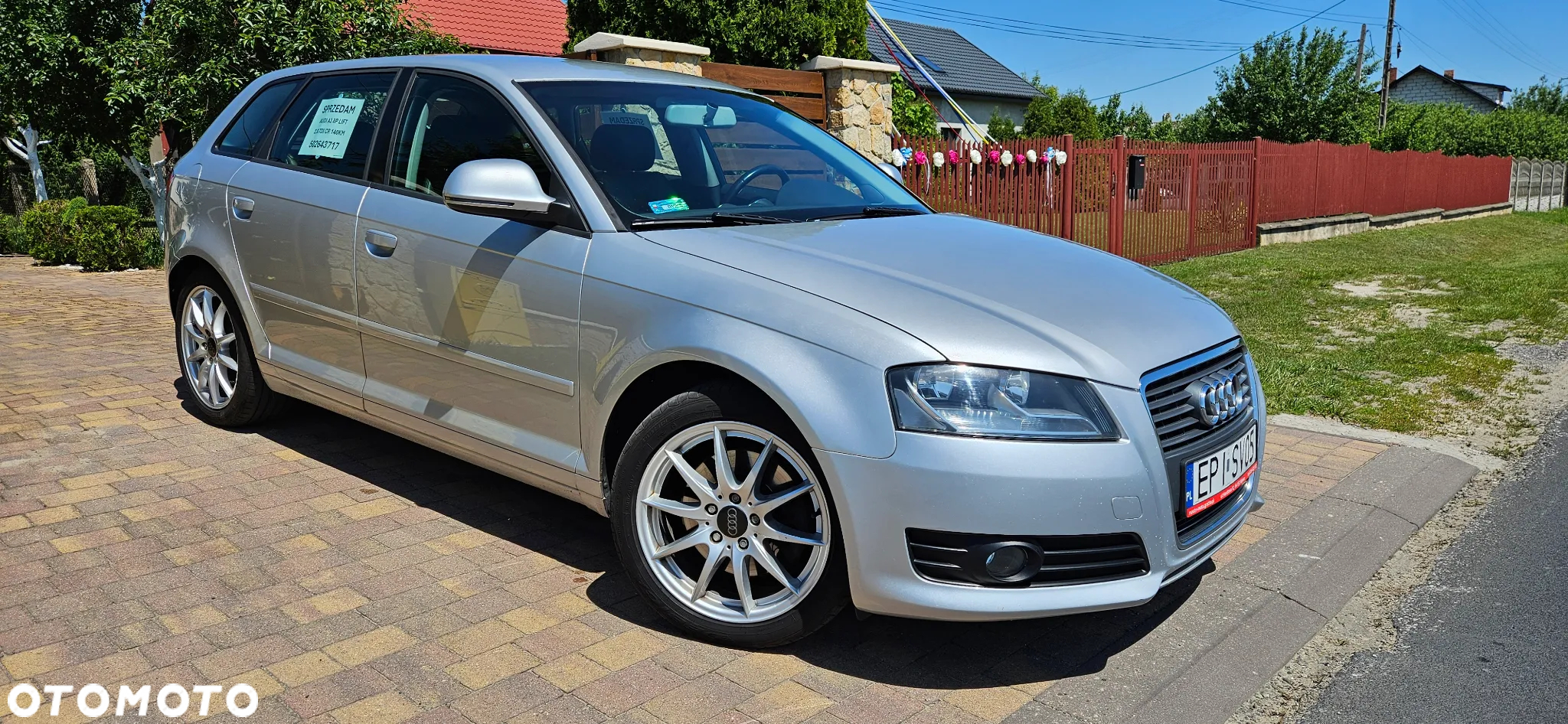 Audi A3 - 4