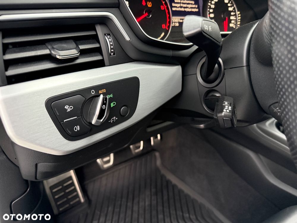 Audi A5 Sportback 2.0 TDI - 19