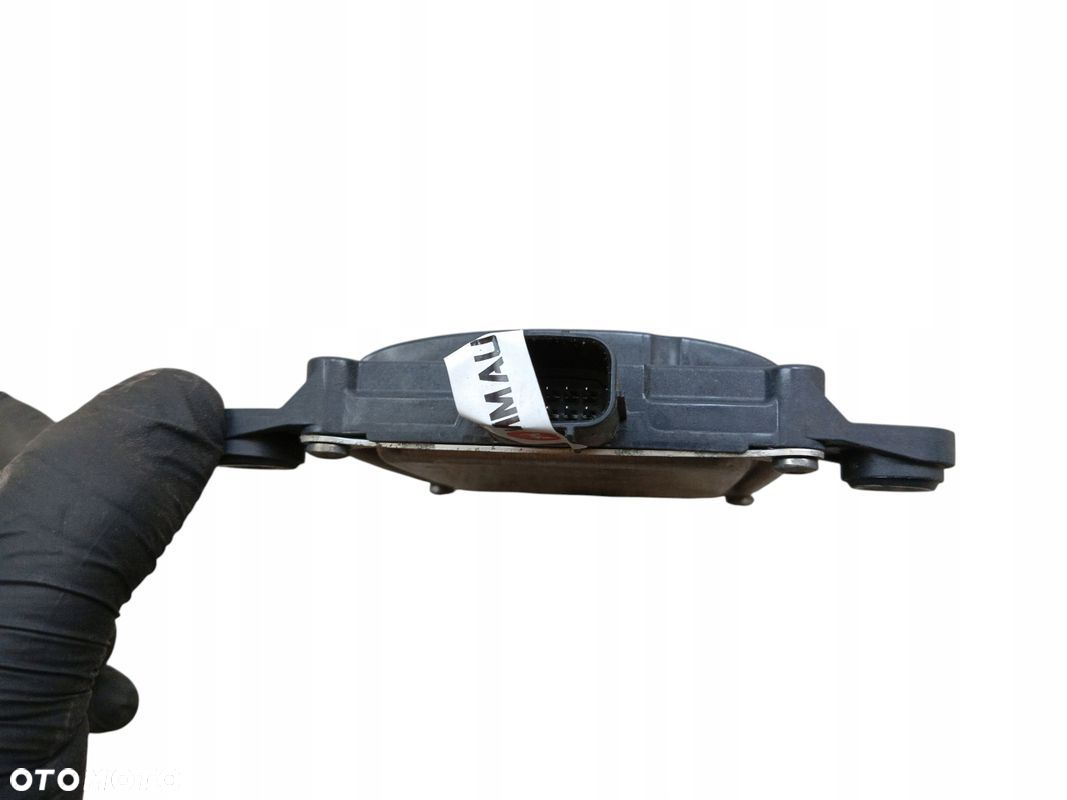 MODUŁ STEROWNIK MARTWEGO POLA RADAR TOYOTA C-HR I CHR 88162-F4030 - 2