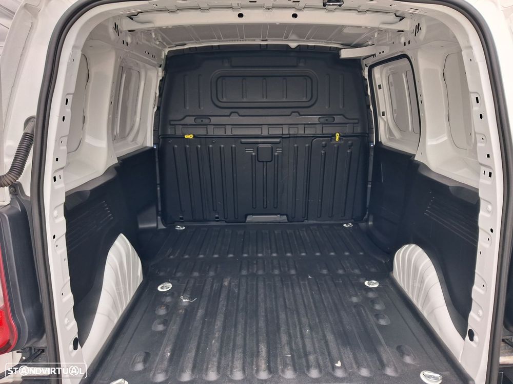 Peugeot Partner 1.6 BlueHDi L1 Pro 3L - 19