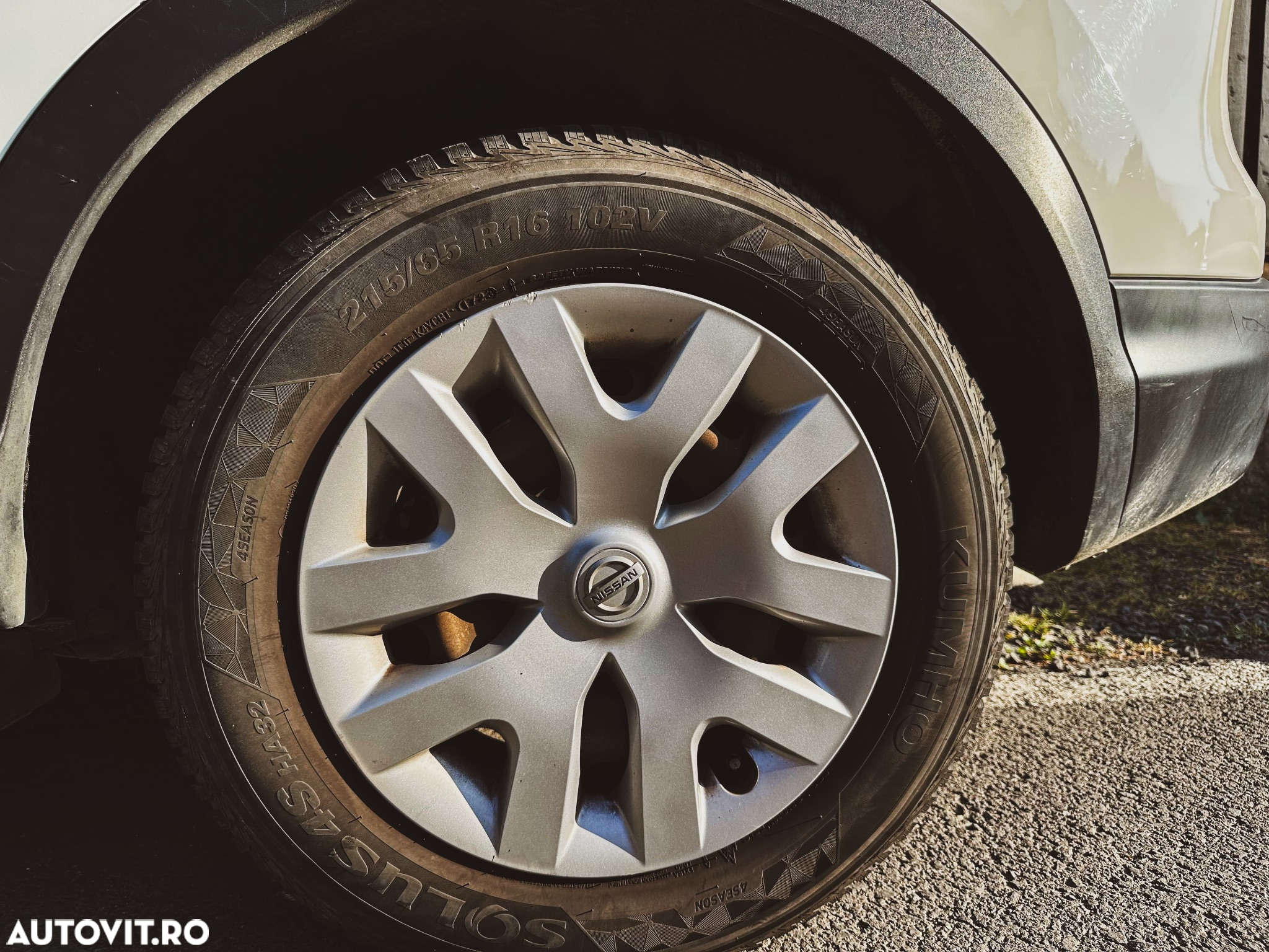 Nissan Qashqai 1.2 DIG-T Start/Stop Acenta - 14