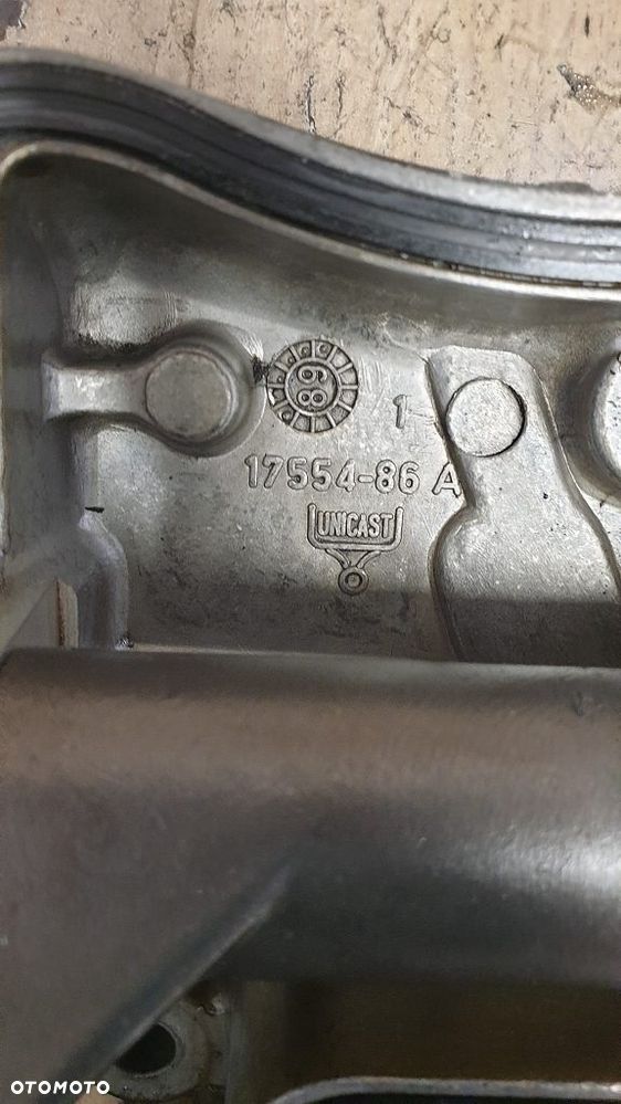 Głowica przód zawory Harley Davidson Sportster Evo 16663-86B - 10