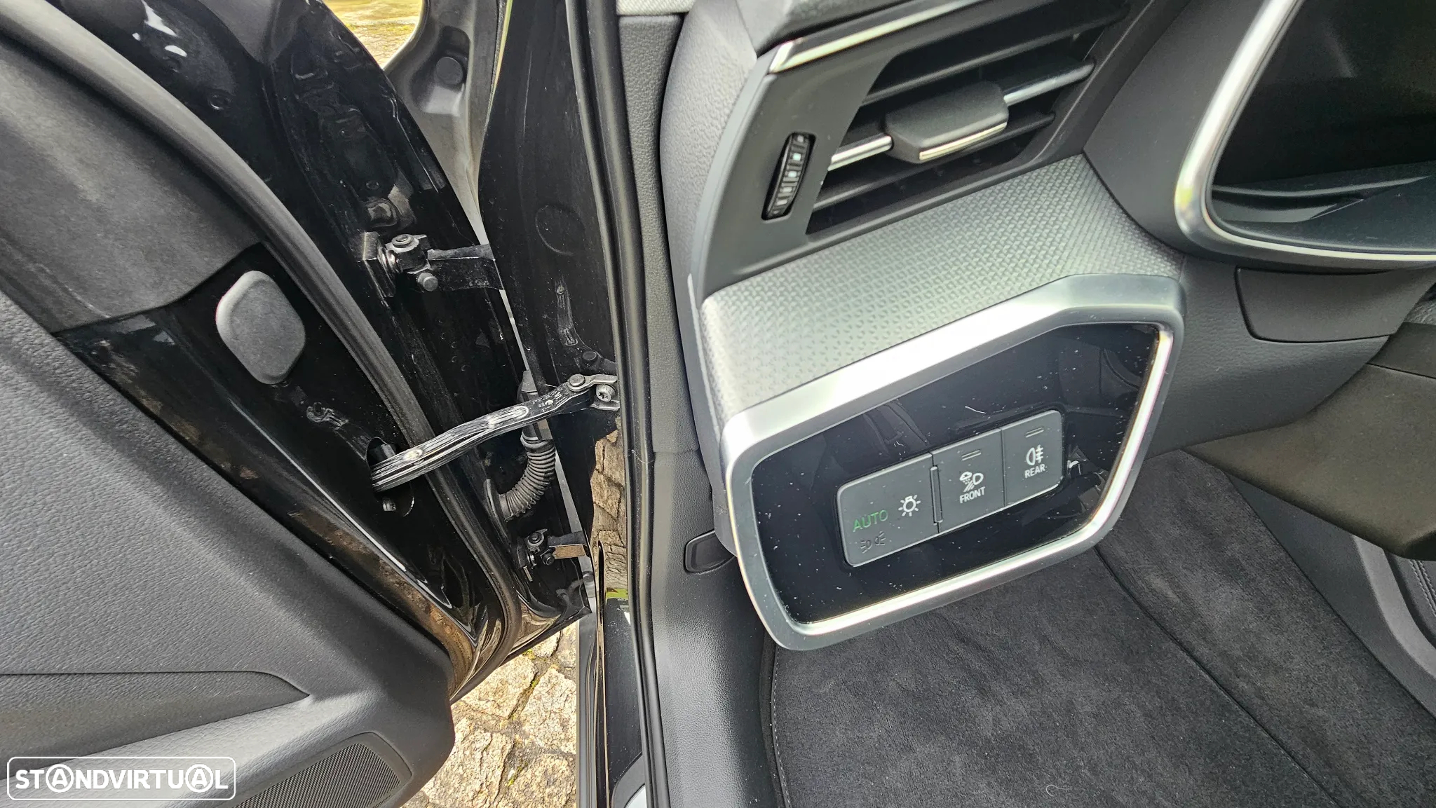 Audi A6 Allroad 40 TDI quattro S tronic - 53