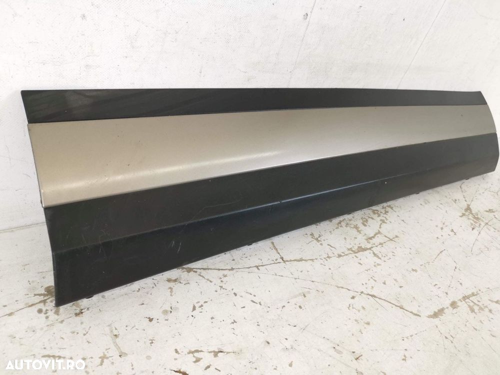 Bandou Usa Dreapta Fata Land Rover  Range Rover Evoque L538 [facelift] - 4