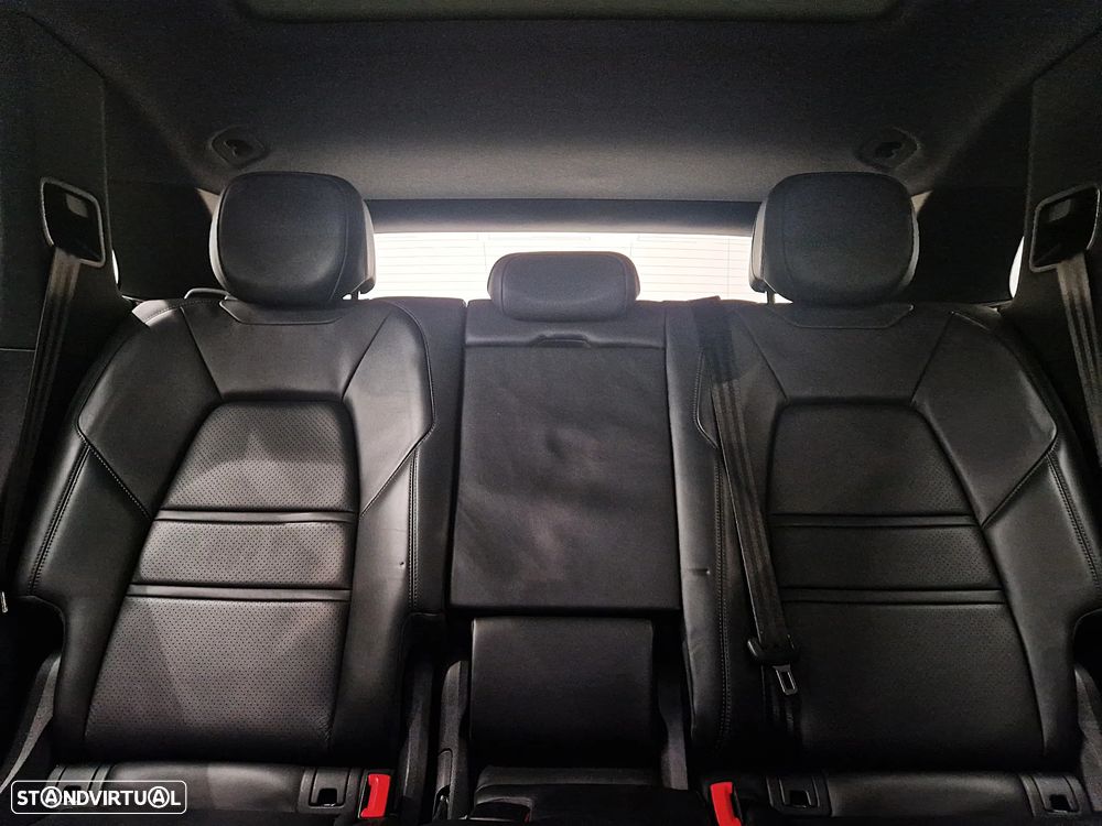 Porsche Cayenne E-Hybrid - 36