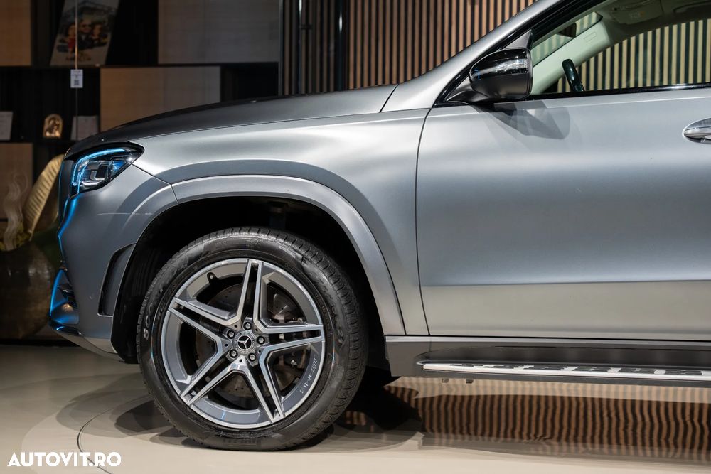 Mercedes-Benz GLE Coupe - 27