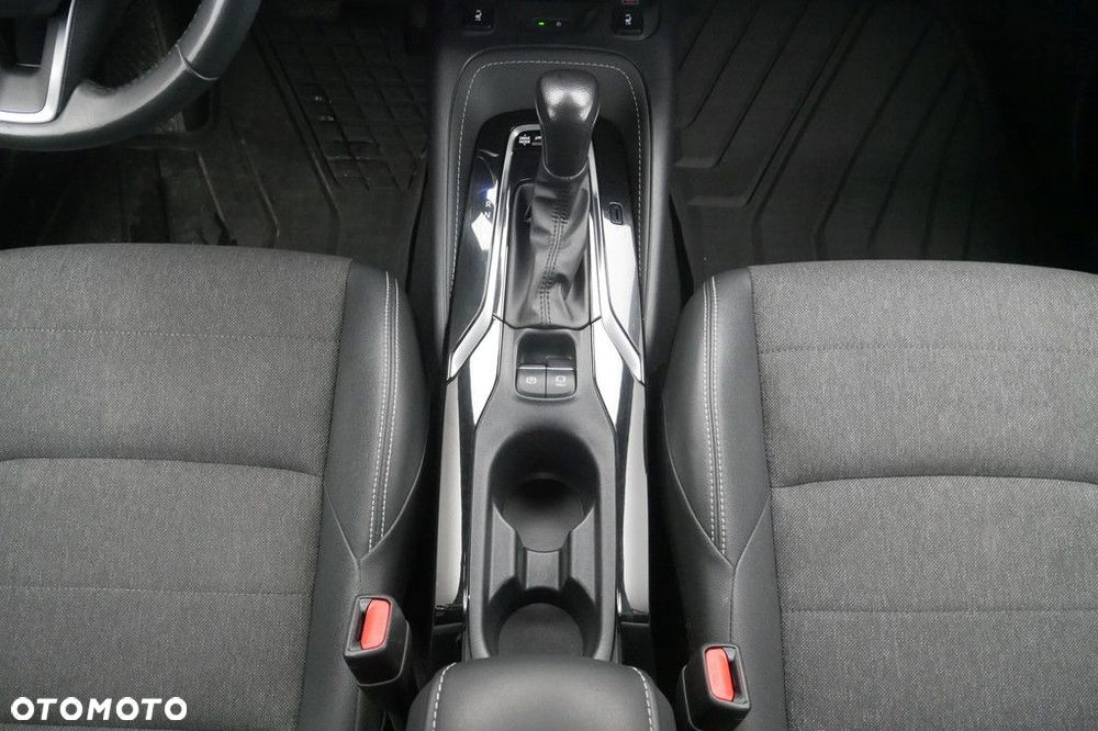 Toyota Corolla 1.8 Hybrid Style - 11