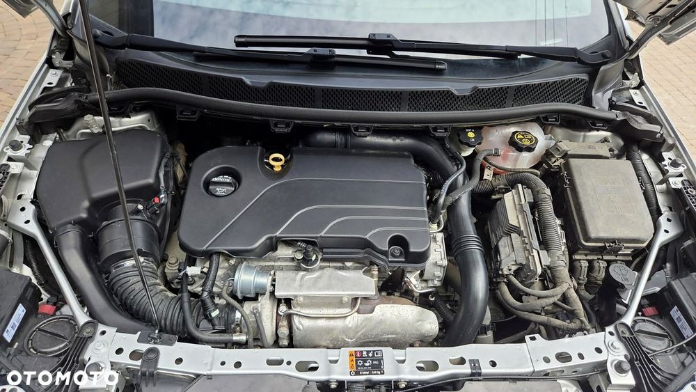 Opel Astra 1.4 T GPF Enjoy - 36
