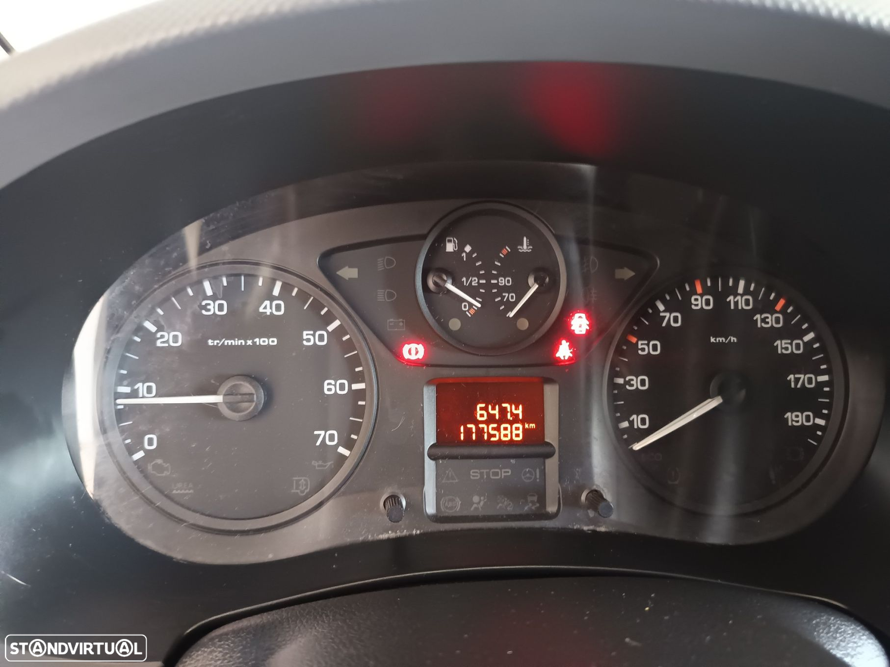 Citroën Berlingo 1.6 BlueHDi L1 - 14