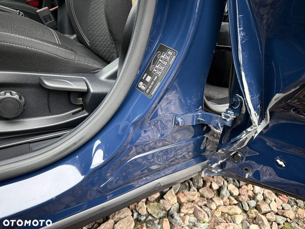 Ford Puma 1.0 EcoBoost Titanium - 14