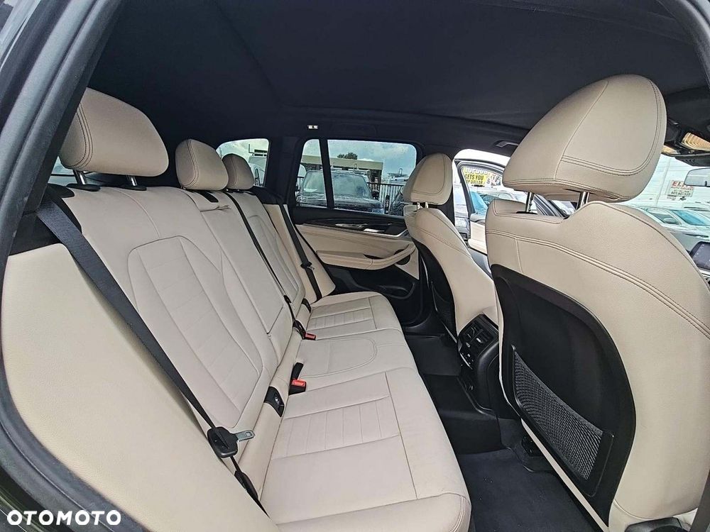 BMW X3 xDrive30i M Sport - 12