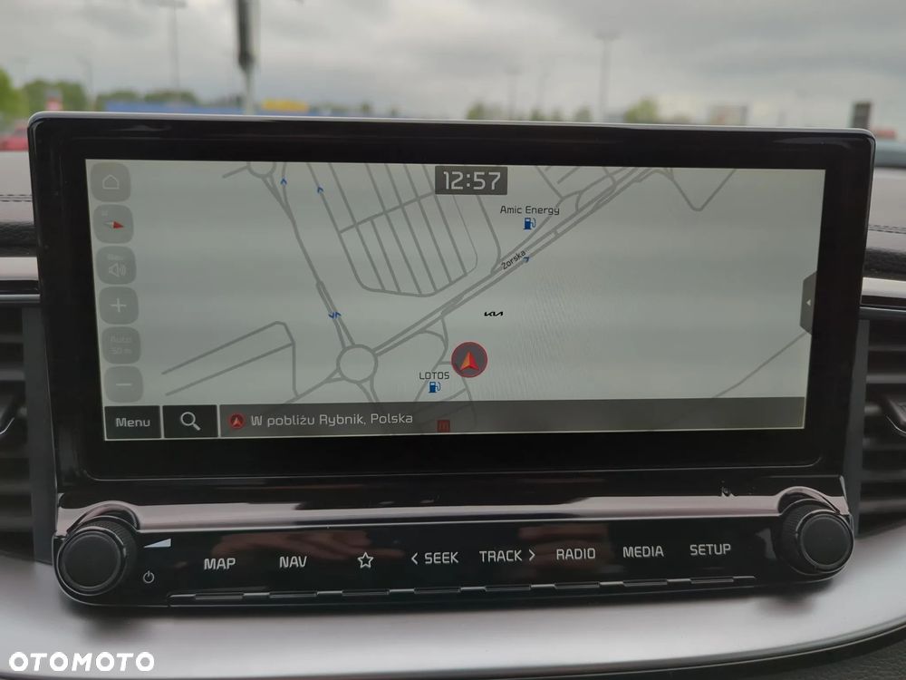 Kia Ceed 1.5 T-GDI Tribute - 16