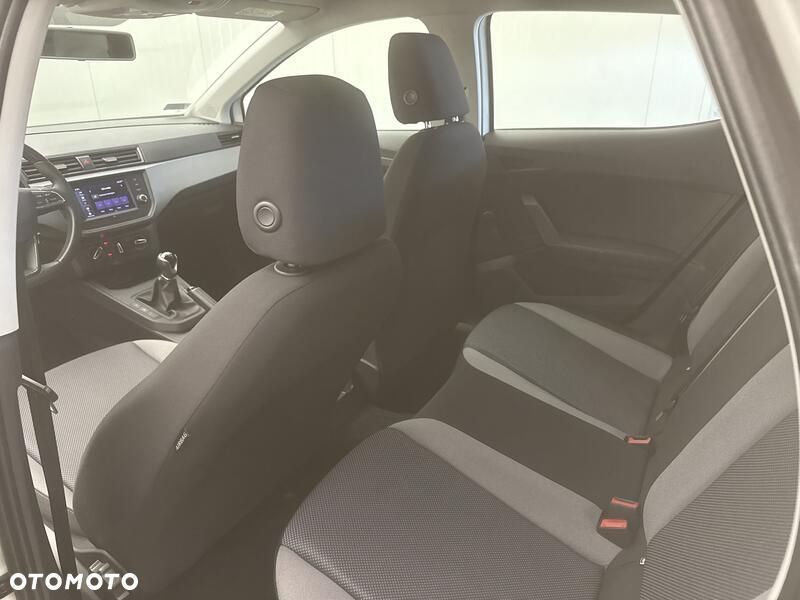 Seat Ibiza 1.0 EVO Style S&S - 19