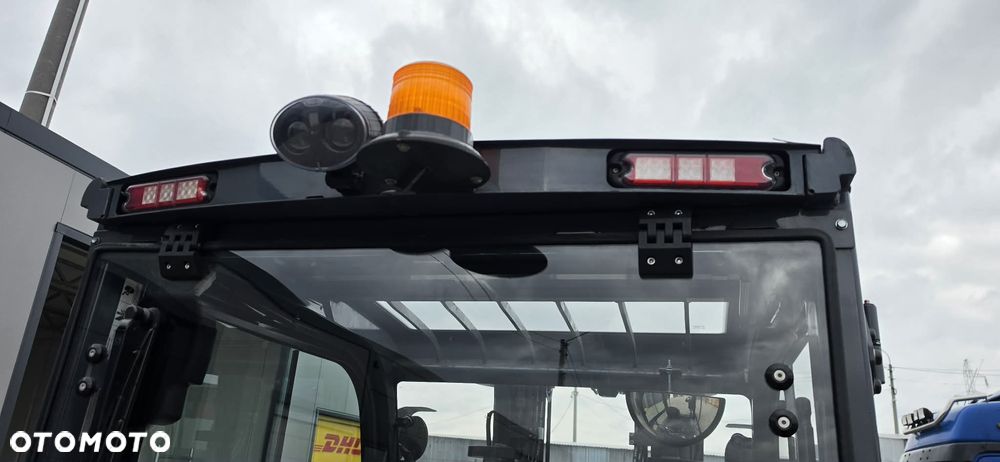 Toyota 8FBMKT25 VSV-A450 - 15