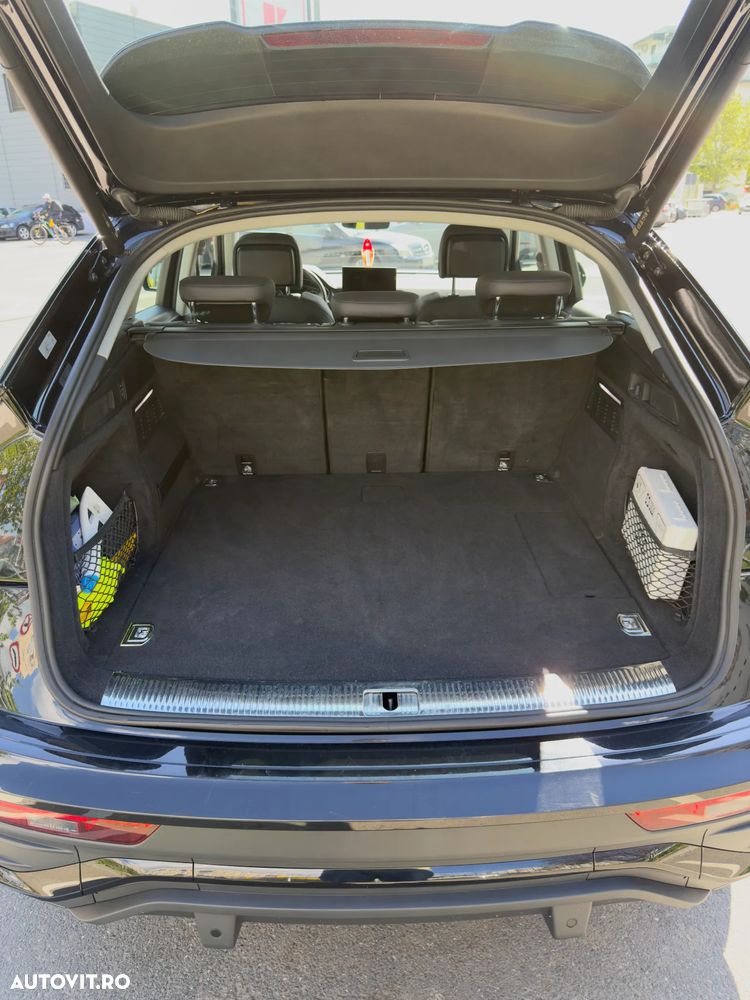 Audi Q5 50 TFSI e quattro S tronic PHEV Advanced - 16