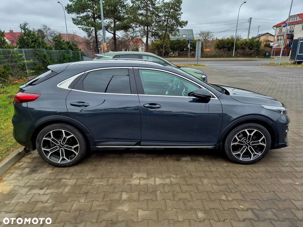 Kia XCeed 1.5 T-GDI Prestige Line DCT - 9