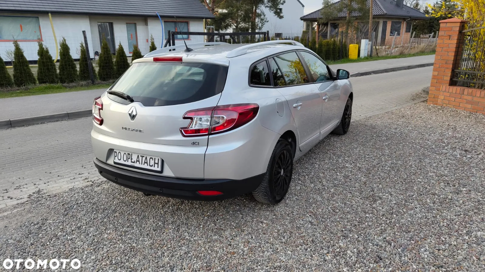 Renault Megane 1.5 dCi Business - 30