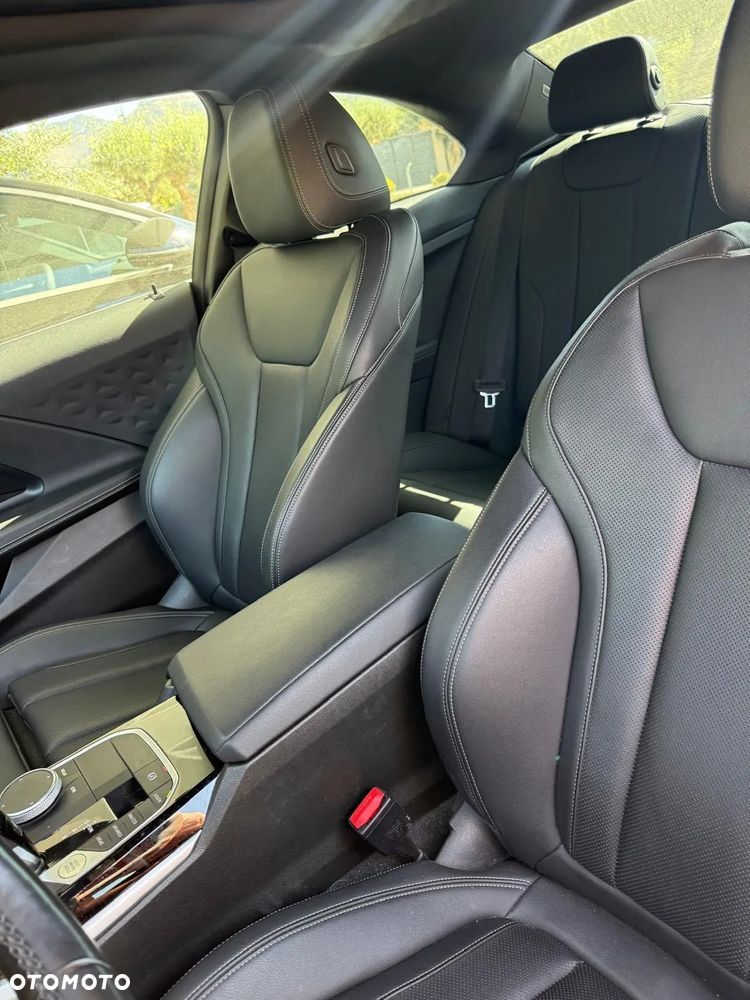 BMW Seria 2 230i Coupe M Sport - 16