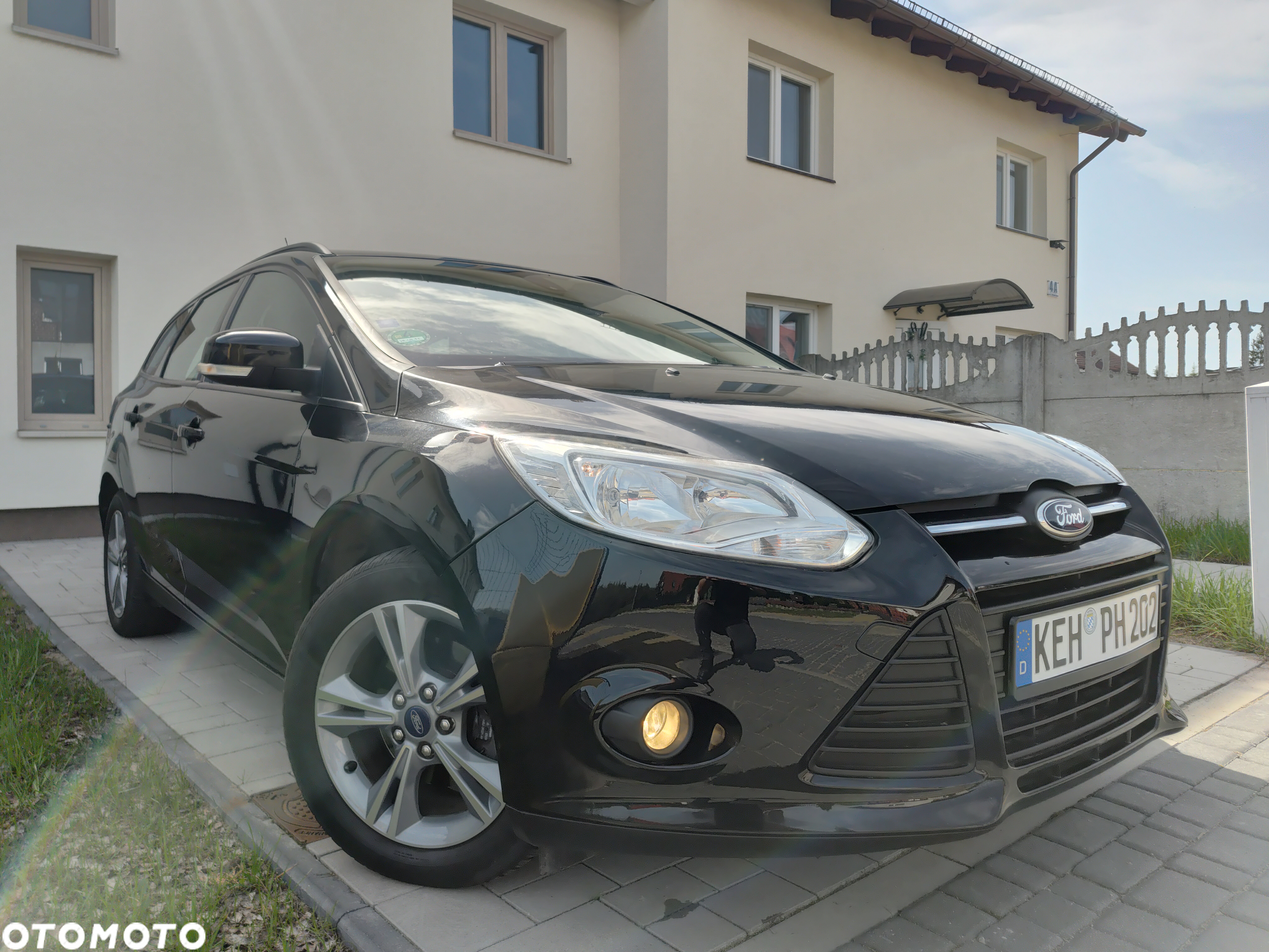 Ford Focus 1.0 EcoBoost Edition - 6