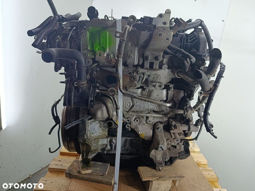 SILNIK MAZDA CX-5 SH01 2.2 SkyActiv-D - 5