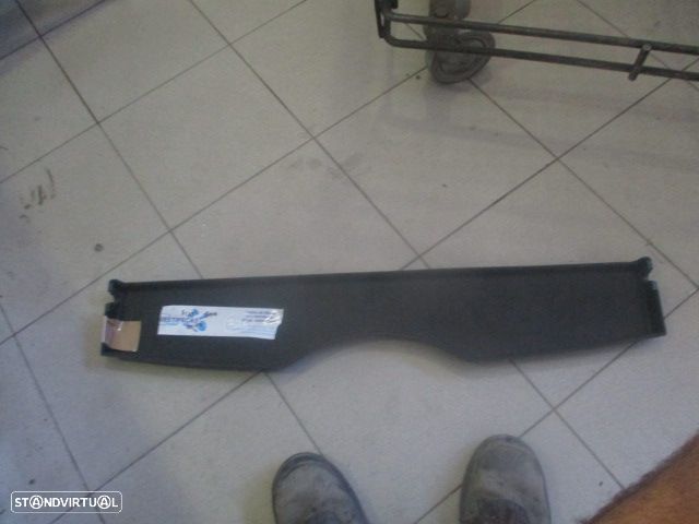 Tampo Cortina Da Mala TAMP326 FIAT 500 2017 - 3