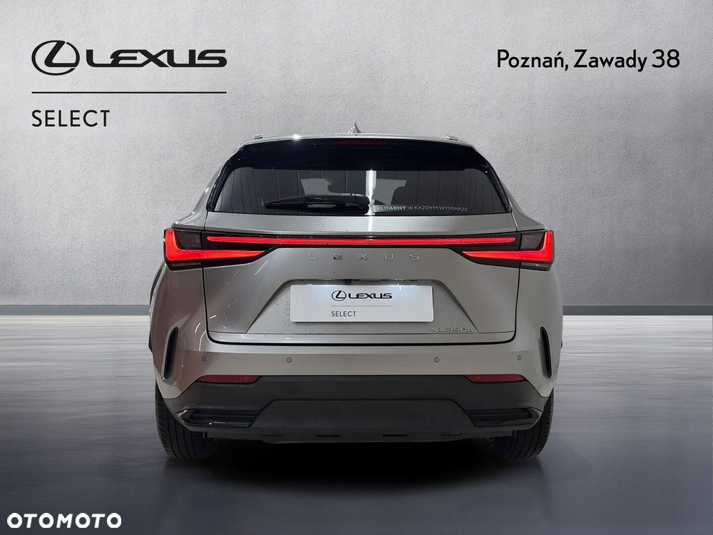 Lexus NX 350h Prestige 2WD - 7