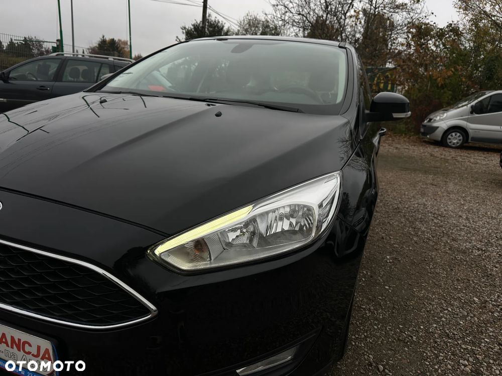 Ford Focus - 11